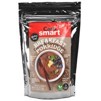 CarbSmart Cocoa & Cinnamon Breakfast Porridge
